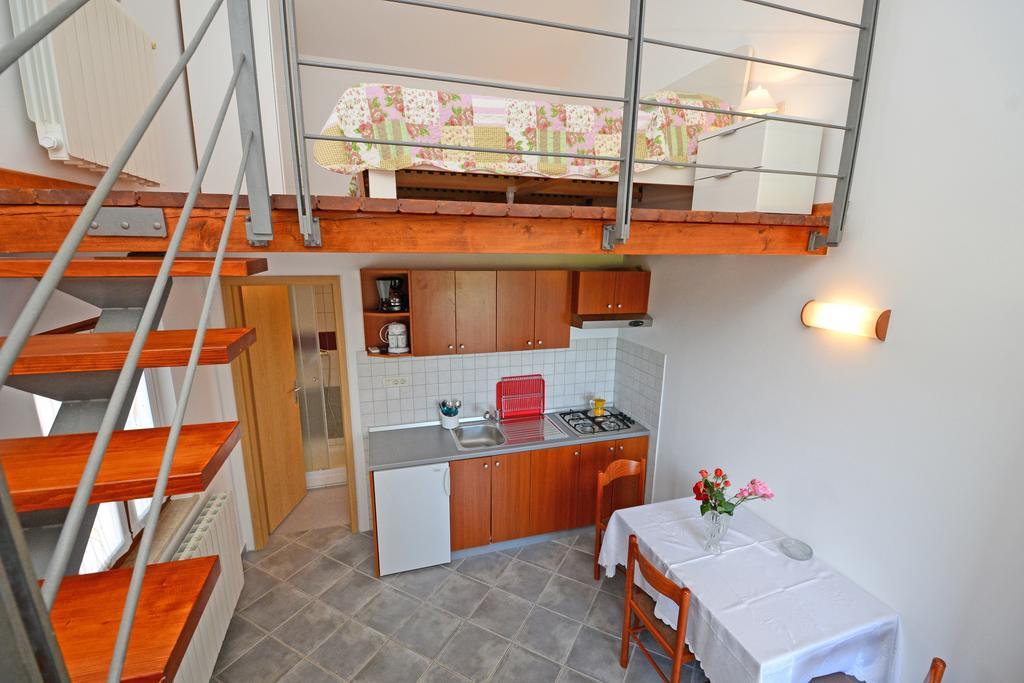 Apartments Mira Veleniki 외부 사진