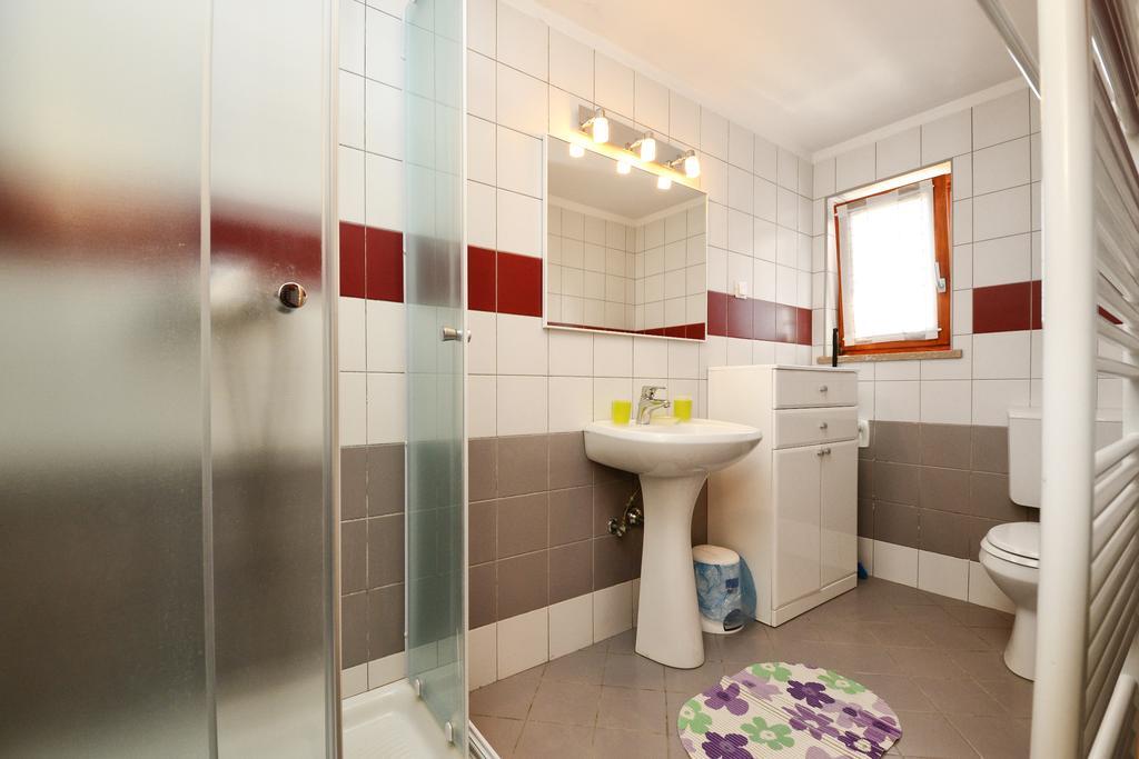 Apartments Mira Veleniki 외부 사진