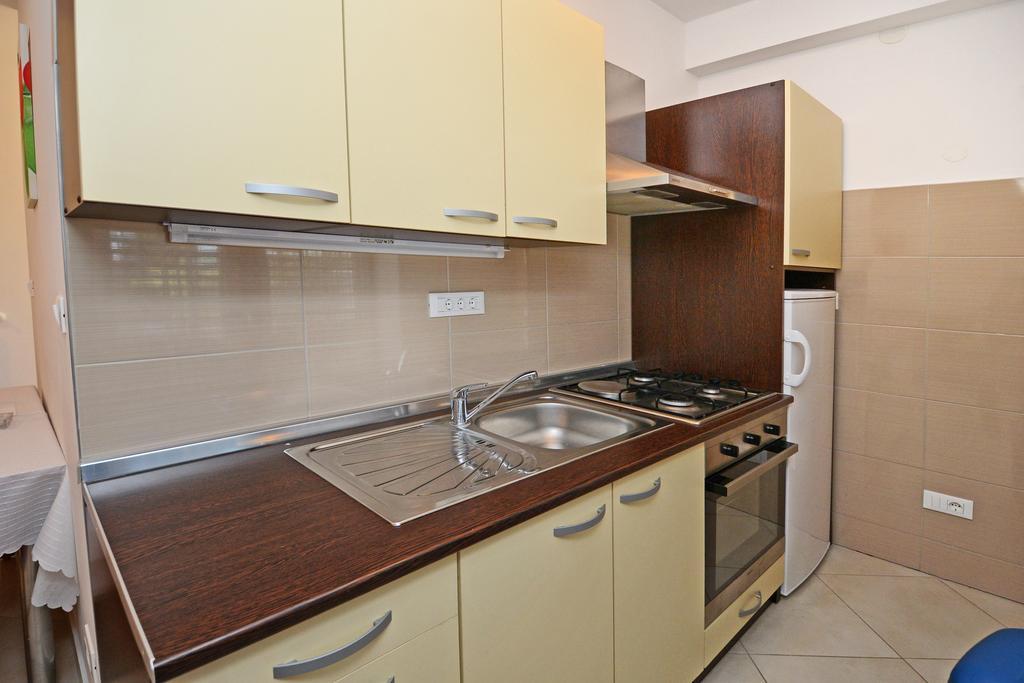 Apartments Mira Veleniki 외부 사진