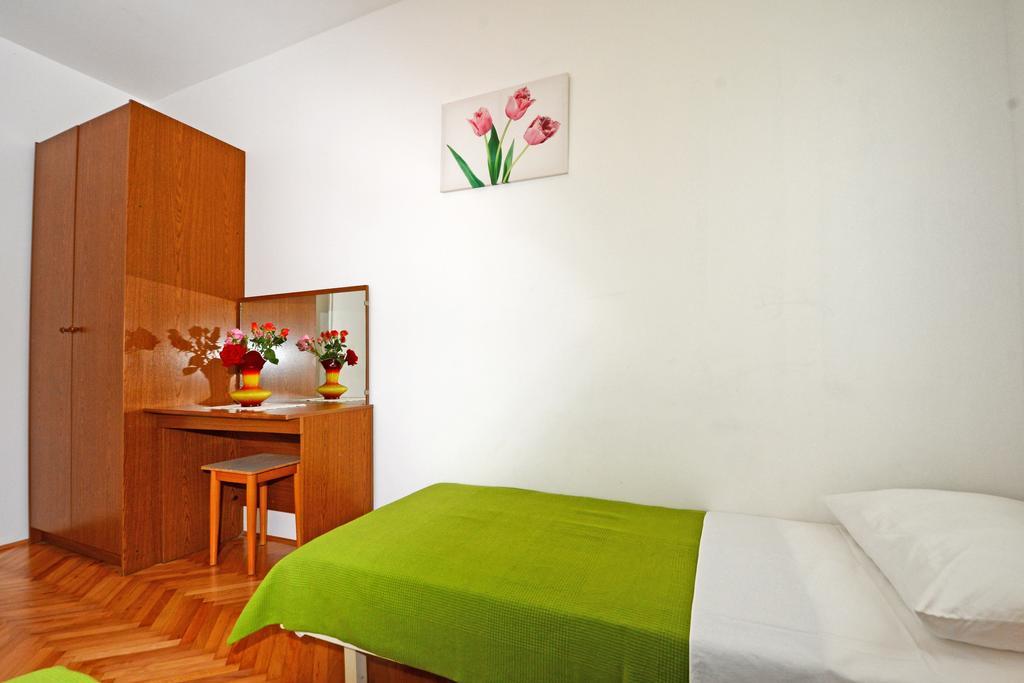 Apartments Mira Veleniki 외부 사진