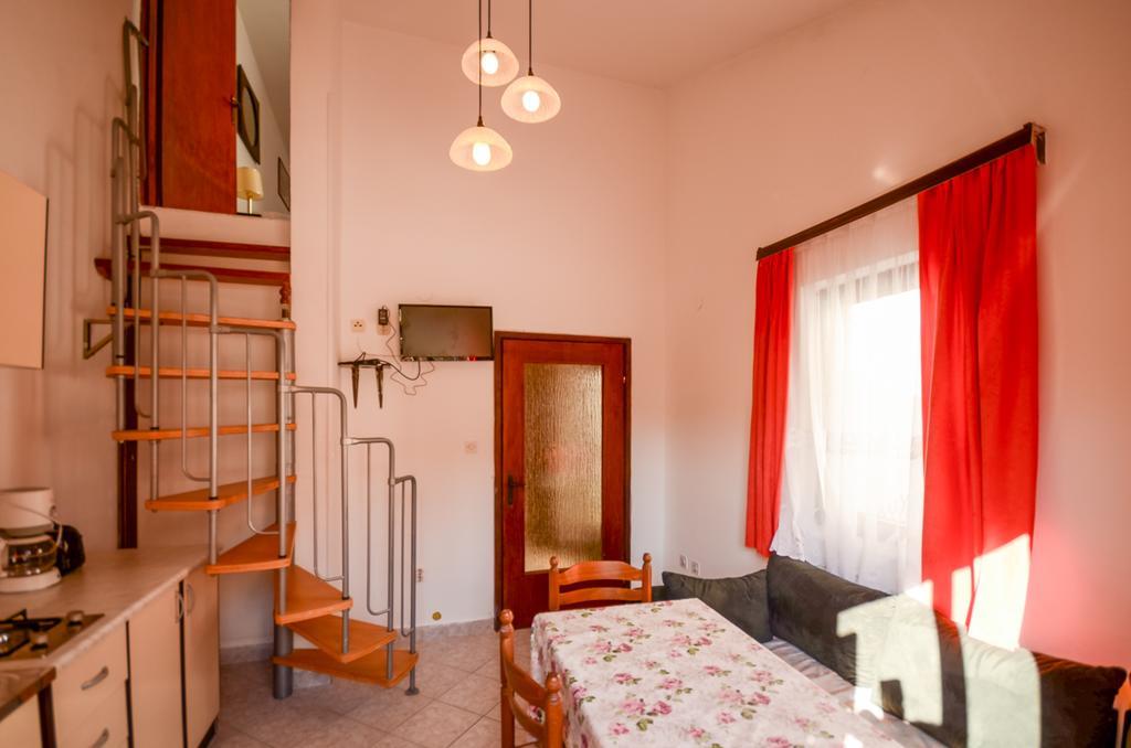Apartments Mira Veleniki 외부 사진