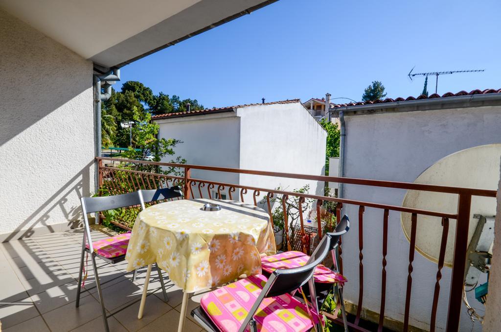 Apartments Mira Veleniki 외부 사진